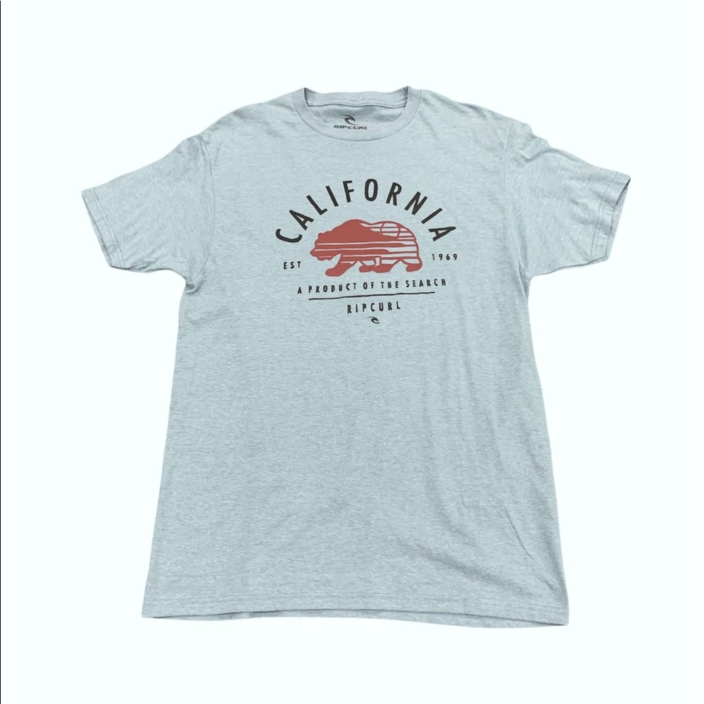 Rip Curl California T-Shirt